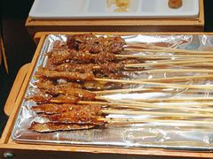 -探鱼·鲜青椒爽麻烤鱼(领展购物广场店)