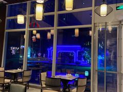 -芜湖富力万达嘉华酒店·美食汇海鲜自助餐厅 (万达店)