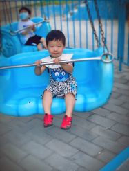 -大望京儿童游乐场