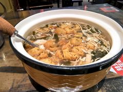 -阿财老铺·老蚌埠龙虾城(华夏总店)