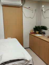 -艾米莉 烫染沙龙