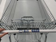 -盒马X会员店(上海森兰商都店)