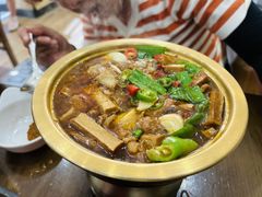 -猪脑壳凉面(南正街店)