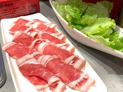 -海底捞火锅(安吉万达店)