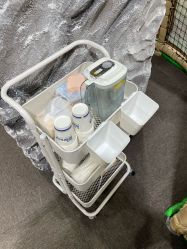 -玩元素·家庭游乐成长中心(香格里拉店)