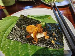 -红辣椒八爪鱼特色韩国料理专门店(远景路旗舰店)