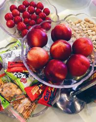 -中油泰富国际酒店-泰富宴会厅