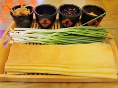 -赵记煎饼卷大葱(东岳店)