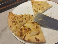 -必胜客(白石桥店)