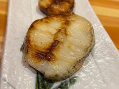 -大岛日本料理铁板烧(南通大饭店)