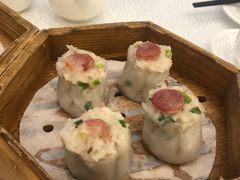 -番禺宾馆丽苑厅