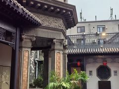 -卫鼎轩·曹公馆(鼓楼店)