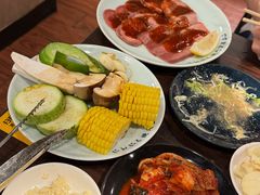-蒜香焼肉PURUSHIN(马场路店)