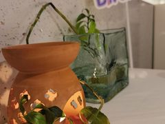 -春树下·树屋花房西餐厅(罍街AS1980店)