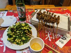 -木屋烧烤(双榆树店)