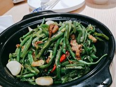 -老边饺子馆(东单店)