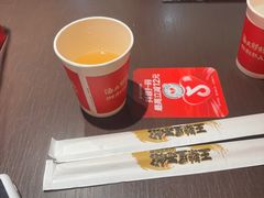 -王繁星面馆(西安熙地港店)