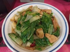 -长安大牌档之西安博物院文化餐厅(中贸店)