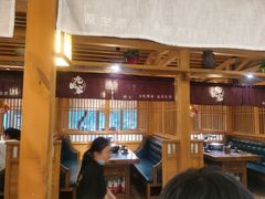 -九田家黑牛烤肉料理(珠江摩尔店)