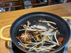 -四喜小胖·北京涮肉(五道营店)