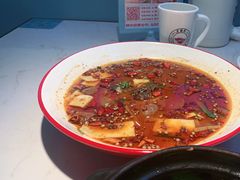 -花椒俏川菜小馆(南海万达店)