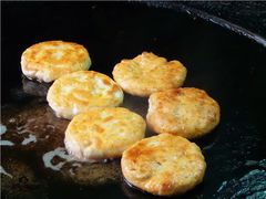 -杨家清真小吃部(十二纬路店)