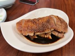 -奇芳阁·百年清真南京菜(夫子庙店)