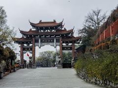 -句容茅山景区