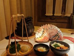 -叶叶菩提(太原别墅店)