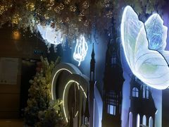 -东方之珠海鲜酒楼(南开店)