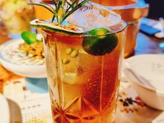 -胡桃里乐队酒馆(农科路店)