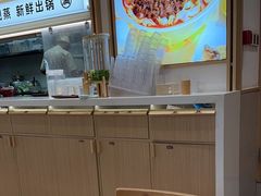 -小满手工粉(北京富力广场店)