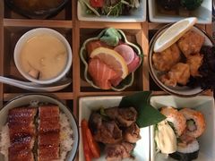 -西村日本料理(香格里拉饭店)