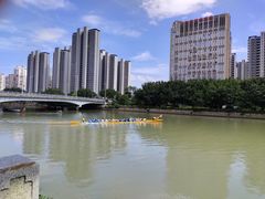 -光明港公园