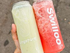 -新加坡斯味洛·鲜奶茶(石牌东店)