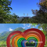 城市情报｜绝美龙湾潭原生态风光·美~