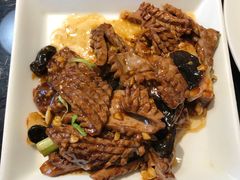爆炒腰花-梅飞酒家(桑园路店)