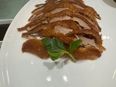 -紫光园·烤鸭(吕家营店)