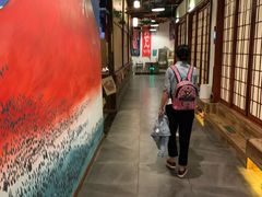 -円满日式居酒屋(蓉花路美食街店)