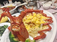 -顺风海鲜港(金玉兰店)