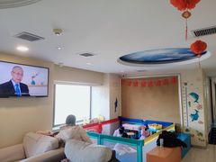 -瑞尔齿科(天津国际大厦诊所)