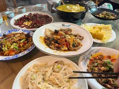 -青城甲(青城山店)