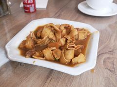百叶烧肉-高淳老街土菜馆(迎薰门店)