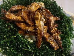 干烧冬笋-之参餐厅(前门大街店)
