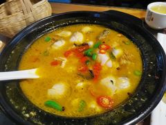 -尽善百年古院餐厅(王家老宅店)