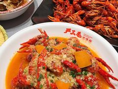 -严三毛口味虾·小严同学的店(曙光路直营店)
