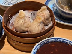 -南京大牌档(龙江新城市广场店)