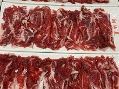 -潮汕美牛肉丸火锅店(天宁寺店)