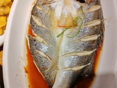 -去茶去餐厅(中央大街店)