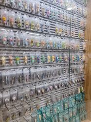 -一德国际玩具文具精品广场(一德路地铁站店)